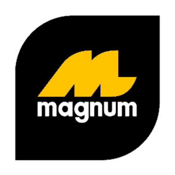 Magnum 万能